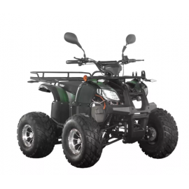 ATV electric de teren HECHT 56155